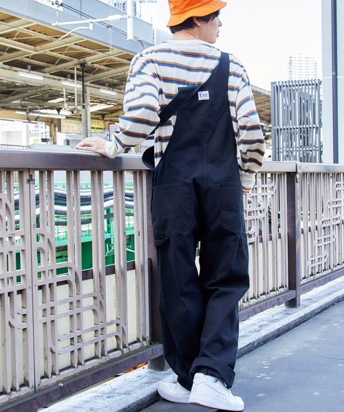 LEE | Lee/リー Dungarees OVERALLS オーバーオール/デニム/ヒッコリー