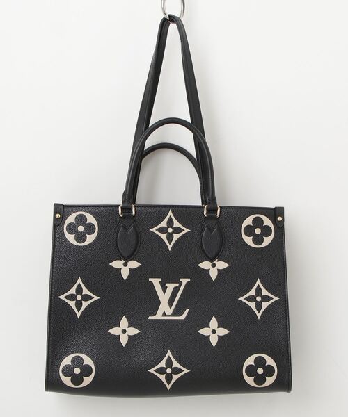 新品❗️LOUIS VUITTON モノグラム ソフィ ハンドバッグ ルイヴィトン｜コメ兵｜【公式】日本最大級のリユースデパート