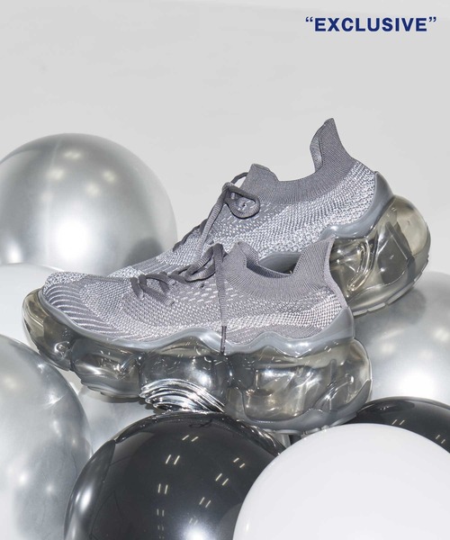 GROUNDS | 【grounds/グラウンズ】MOOPIE GLITTER for THE TOKYO/別注