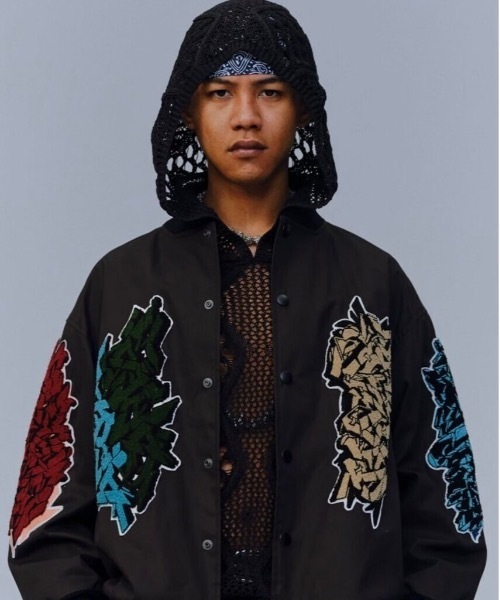 ジャケット/アウター スタジャン | Buyee 通販購入サポートサービス