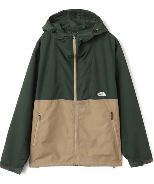 THE NORTH FACE コンパクトジャケット THE NORTH FACE/ザ・ノース・フェイス〉コンパクトジャケット