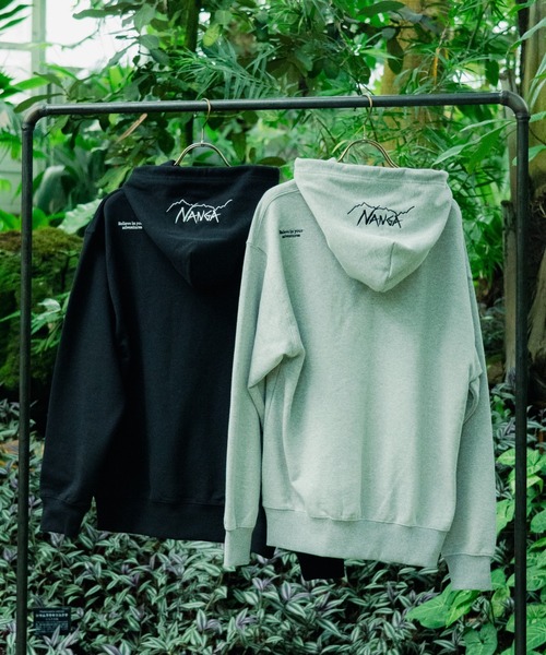 トト✨■NANGA■ナンガ■モッズコート■ダウン■カーキ■刺繍ロゴ■未使用 South2 West8 x NANGA サコッシュ – NANGA ONLINE SHOP