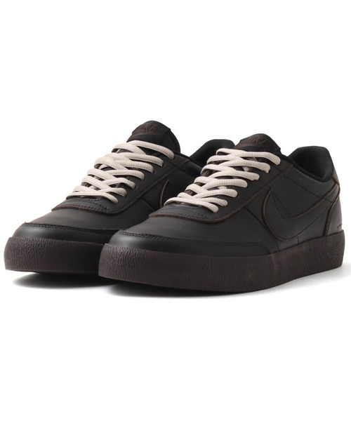 NIKE | NIKE KILLSHOT 2 LTR PRM / ナイキ キルショット 2 レザー PRM