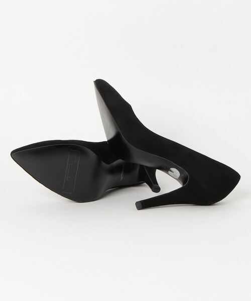 未使用 V SEVEN TWELVE THIRTYポインテッドトゥパンプス① セヴン トゥエルヴ サーティ SEVEN TWELVE THIRTY スティレット
