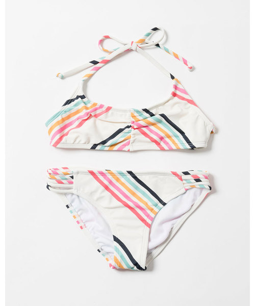 Billabong Billabong キッズ Seeing Rainbows Tali ビキニ ビラボン キッズ 水着 Buyee An Online Proxy Shopping Service Shop At Zozotown Bot Online