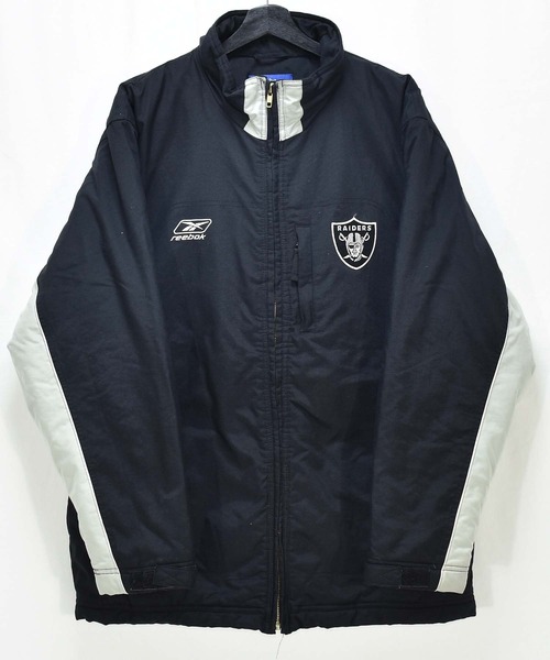 NBA/NFL/NHL/MLB | 【ヴィンテージ古着】Y2K Reebok / リーボック NFL 