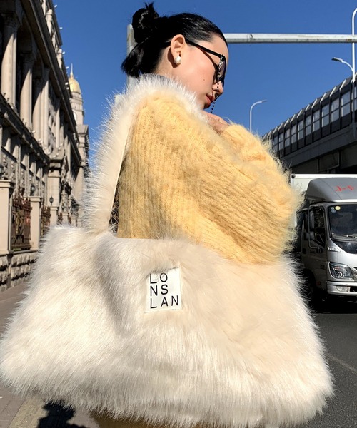 lonslan shop スウェードハーフパンツ 秘か
