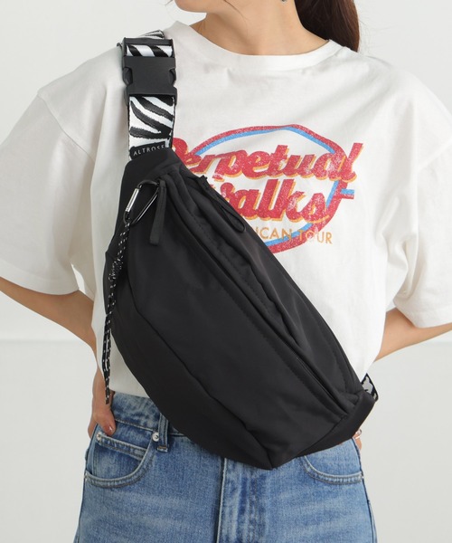 Bags Body Bag / Waist Pouch ZOZOTOWN WOMEN Sale Price | Buyee, an