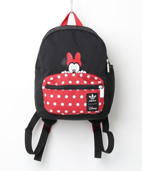 adidas disney リュック ブラック 【公式通販】