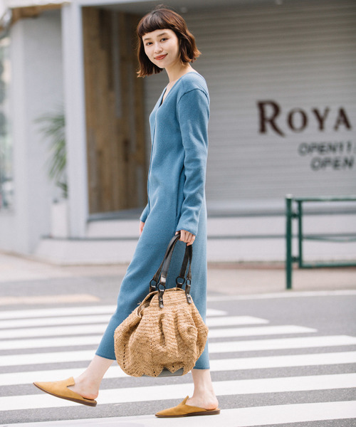 Akte アシンメトリーワンピース Buyee An Online Proxy Shopping Service Shop At Zozotown Bot Online
