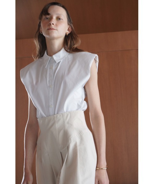 CLANE | DEEP NECK LADY TOPS - Buyee, an Online Proxy
