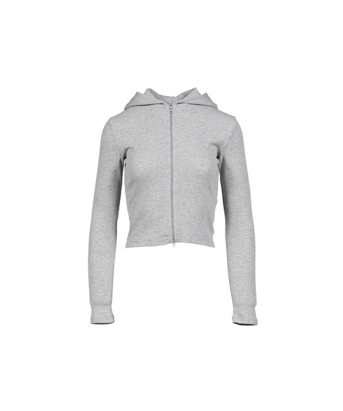 GLOWNY | G CLASSIC ESSENTIAL RIB ZIP-UP - Buyee, an Online Proxy