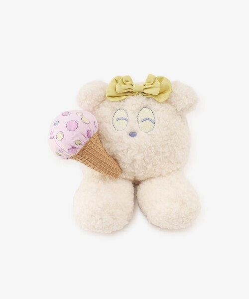 Afternoon Tea チェ・ヨンジュ ぬいぐるみ AFTERNOON TEA | ぬいぐるみ