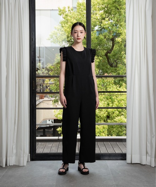 CLANE | COCOON LINE KNIT ALL IN ONE - Buyee, an Online Proxy