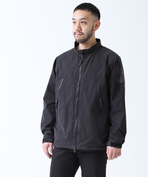 WILD THINGS | 【WILDTHINGS/ワイルドシングス】LIGHT HAPPY JACKET  