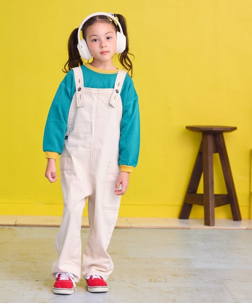 LIFE SUPPORT PRODUCTS | 【COTTON from U.S.A】ビッグポケット