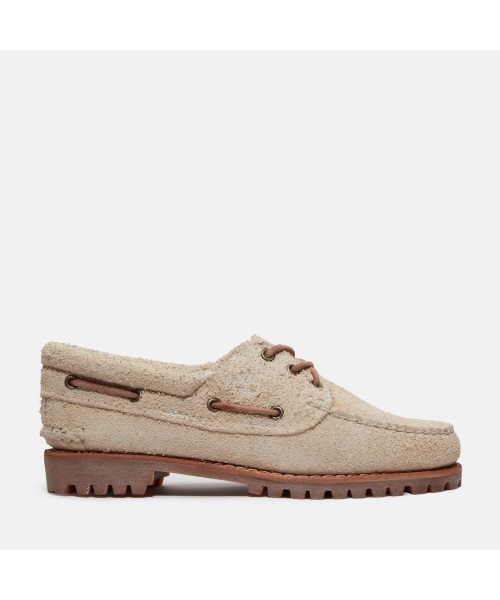 TIMBERLAND | レディース ヘリテイジ ノリーン スリーアイ(3eye