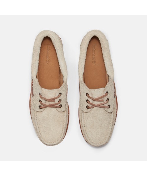 TIMBERLAND | レディース ヘリテイジ ノリーン スリーアイ(3eye