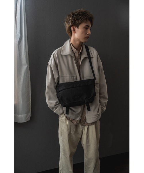 アミー WTAPS CORDURA®ショルダーバッグ アミー WTAPS CORDURA