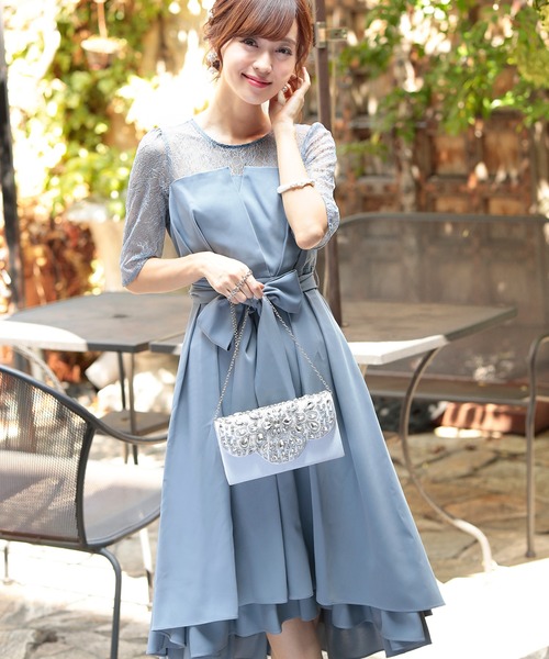 Kana ベアトップ オールインワン パンツドレス Buyee An Online Proxy Shopping Service Shop At Zozotown Bot Online