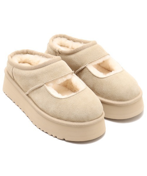 UGG | UGG W TAZZELLE / アグ タゼル - Buyee, an Online Proxy