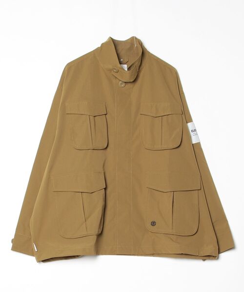 单车夹克/外衣 军大衣 MEN | Buyee日本代购服务 | 于ZOZOTOWN购物