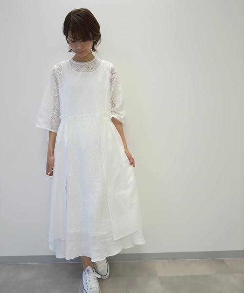 Haupia それは春のはじまり ワンピース Buyee An Online Proxy Shopping Service Shop At Zozotown Bot Online