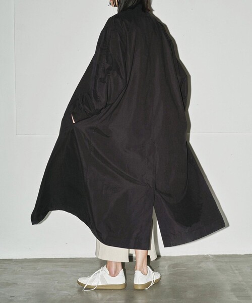 訳アリ TODAYFUL Soutiencollar Trench Coat セール】Soutiencollar Trench Coat（トレンチコート