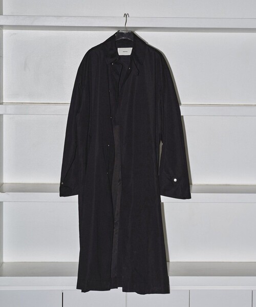 ジャケット・アウター todayful Soutiencollar Trench Coat セール】Soutiencollar Trench Coat（トレンチコート