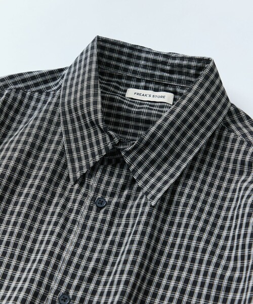 FREAK'S STORE | 長袖シャツ - Buyee, an Online Proxy Shopping