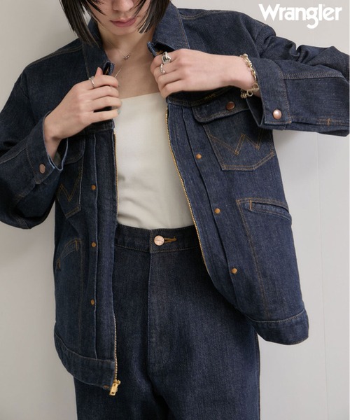 Jackets/Outer Denim Jacket ZOZOTOWN MEN Sale Price | Buyee, an