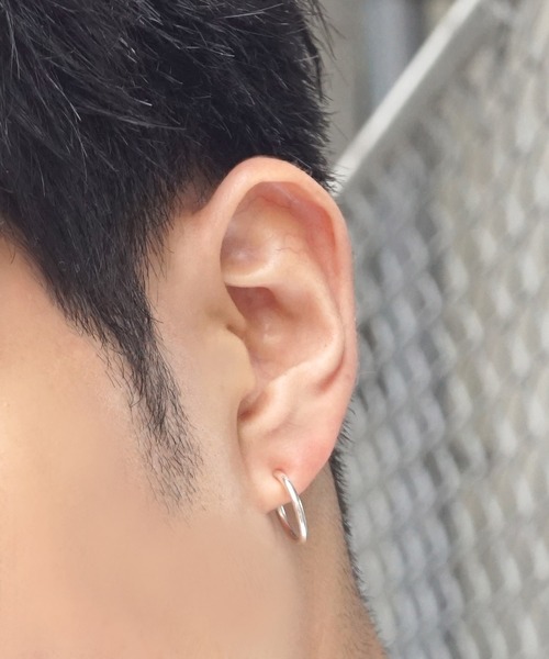 SMELLY | SMELLY so' pearl drop pierce - Buyee, an Online