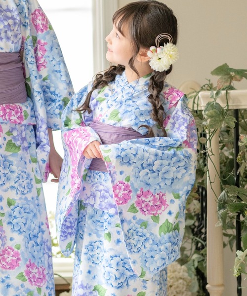 UTATANE | 七五三3歳用被布コートセット 女の子 ひよこ商店