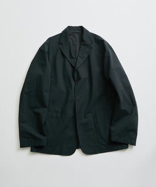 【WILD LIFE TAILOR】セルビッチ デニム カバーオール WILD LIFE TAILOR Adam et Rope' カバーオール 「WILD TAILOR