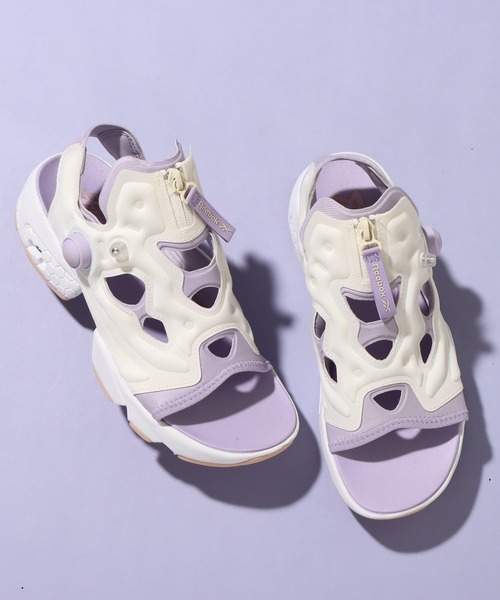 REEBOK | Reebok INSTAPUMP FURY SANDAL ZIP / リーボック インスタ 