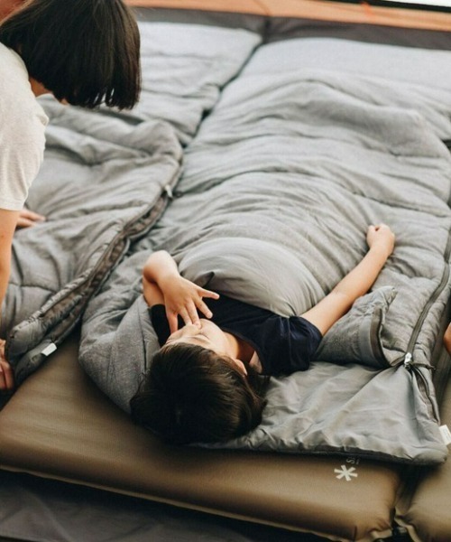 SNOW PEAK | フービ インナーマット - Buyee, an Online Proxy