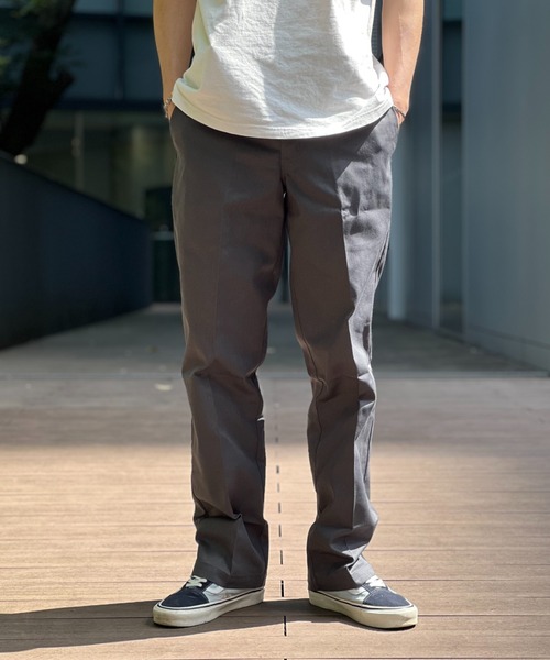DICKIES | 【DICKIES SKATEBOARDING】SKATEBOADING BOTTOMS REGULAR