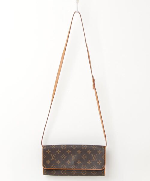 【アフォーダンス】Louis Vuitton カフスダミエ  ケースなし アフォーダンス】Louis Vuitton カフスダミエ ケースなし