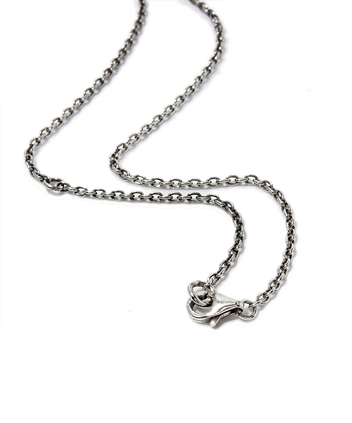 JAM HOME MADE | ヴィンテージ マーキュリー コイン ネックレス