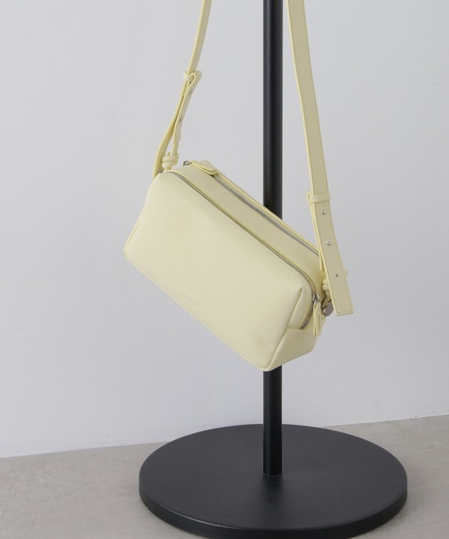 ADD CULUMN | 【ADD CULUMN/アドカラム】ボディバッグ FIGRE BODYBAG