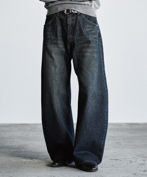 AVIREX | POINT EMBROIDERY CHINO PANTS / ポイント エンブロイダリー