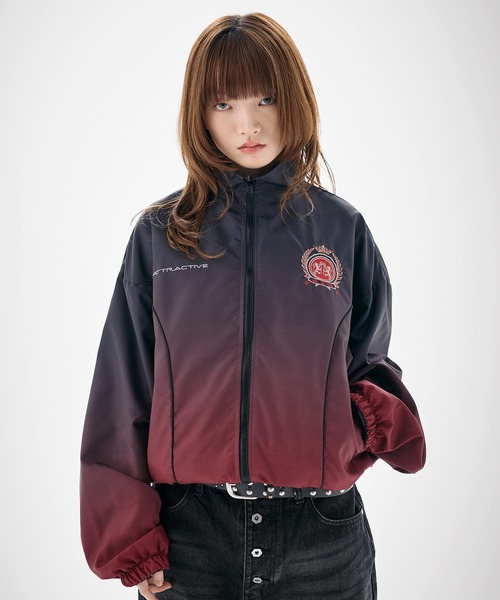 ADIDAS | アディカラー チームガイスト トラックトップ（ジャージ