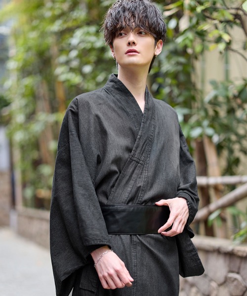 着物・浴衣 mememe 泳装/和服/浴衣浴衣ZOZOTOWN MEN 通常售价| Buyee日本代购服务