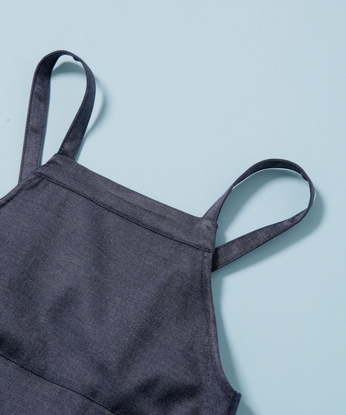 Nano Universe エプロン型ワンピース キッズ Buyee 通販代理購入サービス Zozotownでお買い物