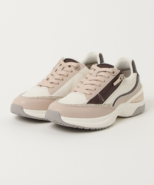 DIANA | 【レイン対応】オールウェザースニーカー - Buyee, an Online