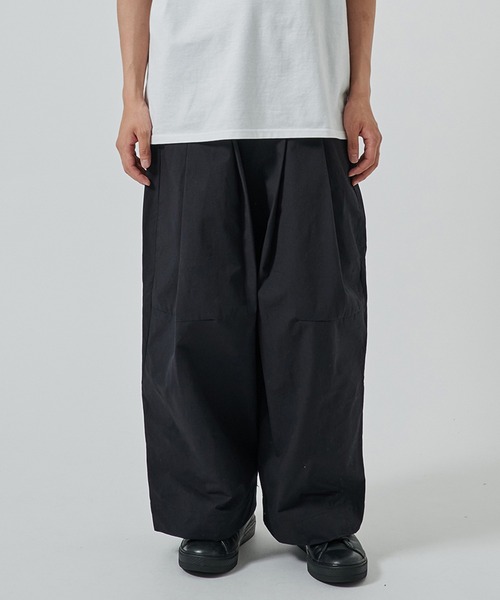 パンツ SHINYA KOZUKA/WORK TROUSERS WITH DICKIES Shinya Kozuka X Dickies Pantalon In Black Size Small | eBay