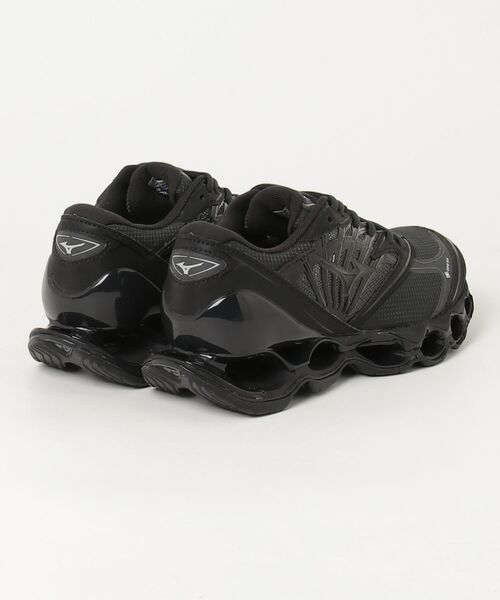 WAVE PROPHECY LS GTX(ゴアテックス／防水) セール】【MIZUNO】WAVE PROPHECY LS GTX ゴアテックス 防水