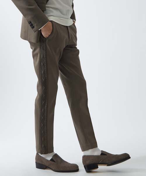 5351 pour les hommes ヒールブーツ y2k vintage 5351 POUR LES 5351 pour les hommes ヒールブーツ y2k vintage 5351 POUR LES