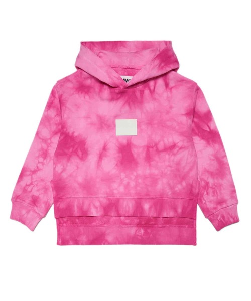 MM6 メゾン・マルジェラ タイダイフーディー MM6 MAISON MARGIELA | MM6 Maison Margiela(エムエムシックス