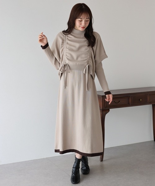 RANCLIC | ドッキングワンピース - Buyee, an Online Proxy Shopping